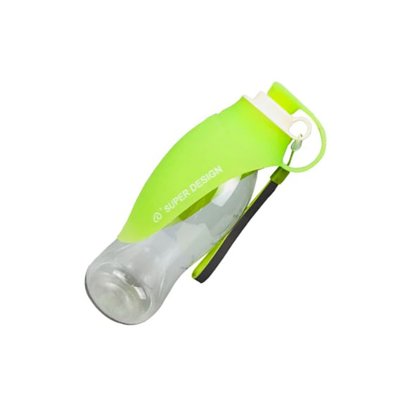 Portable Pet Water Bottle