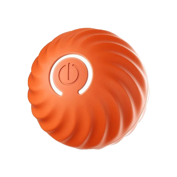 Active Rolling Ball for Dogs