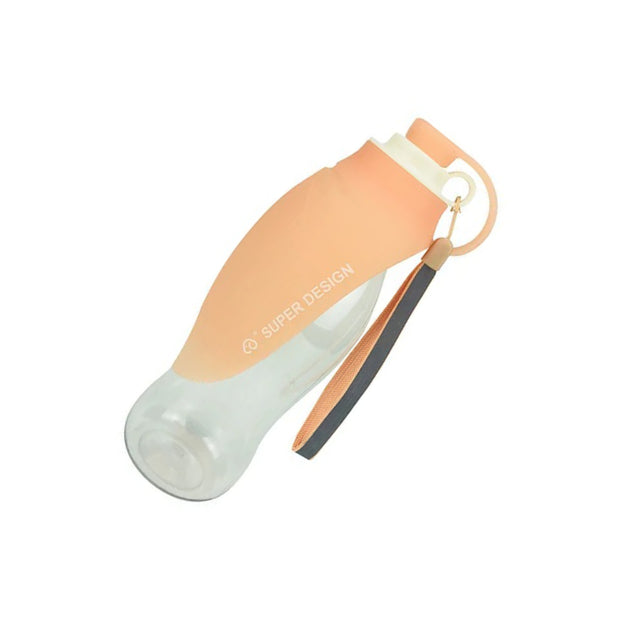 Portable Pet Water Bottle