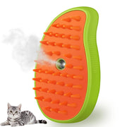 Cat Steam Brush