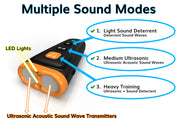 Ultrasonic Wave Device