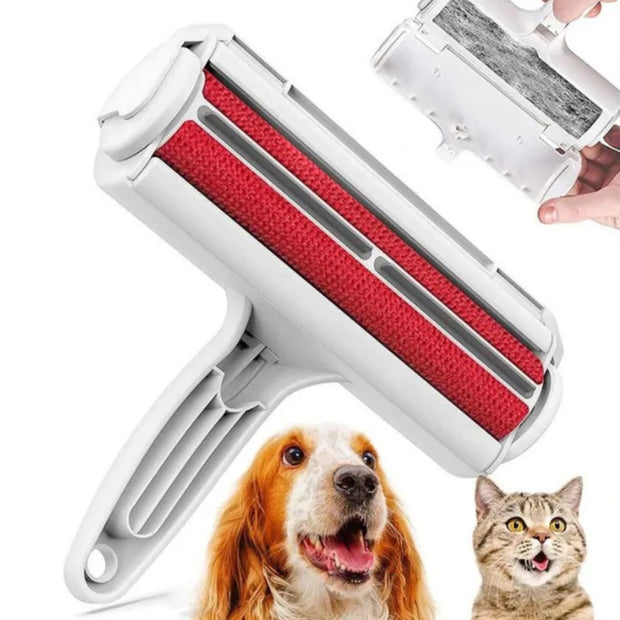 Pet Hair Remover Roller