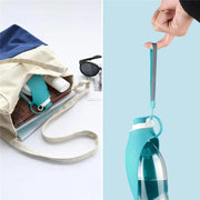 Portable Pet Water Bottle